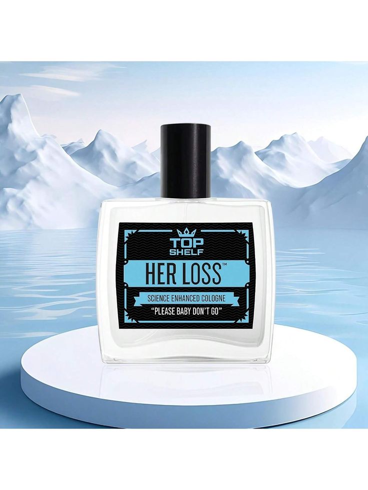 her loss lotion with pheromones®