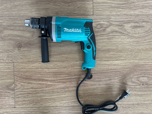 Combo Taladro Y Pulidora 6018 Nv