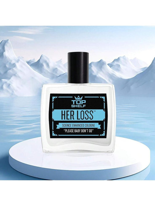 her loss lotion with pheromones®